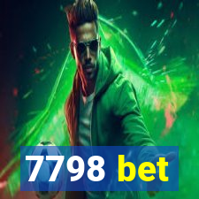 7798 bet